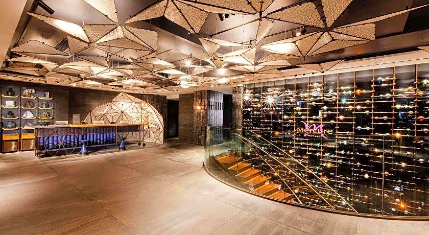 Mercure Kyoto Station