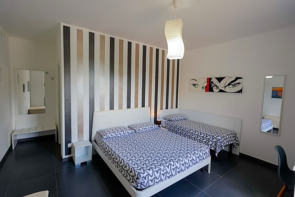 Le Murge Del Salento Hotel b&b Depandance