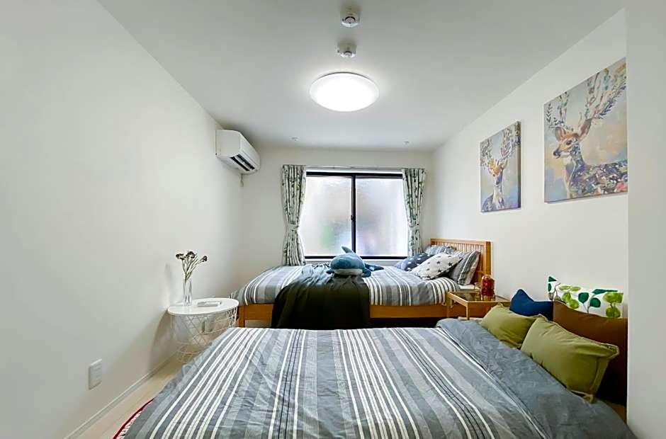 japan house shinkoiwa