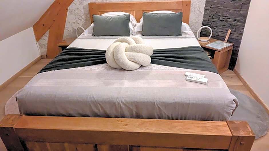 Les Chambres D'oriane