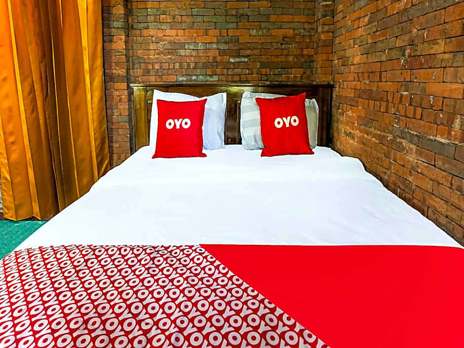 Hotel O Desa Wisata Kampung Majapahit