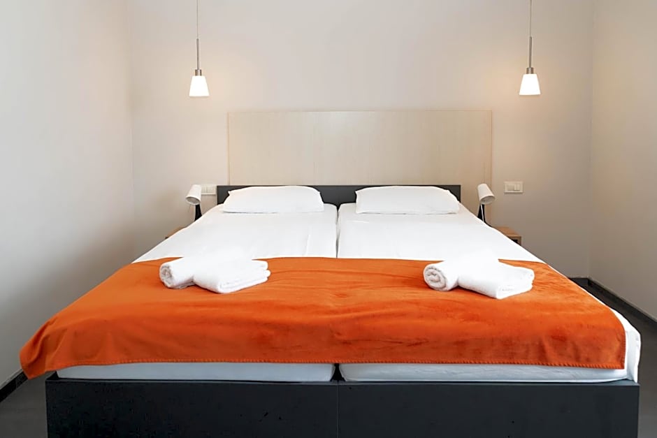 Ambient Hotel