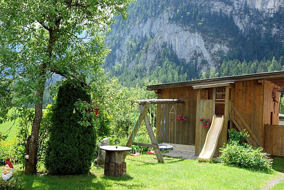 Gasthof Dietrichshorn