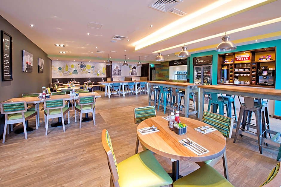 Premier Inn London Brixton