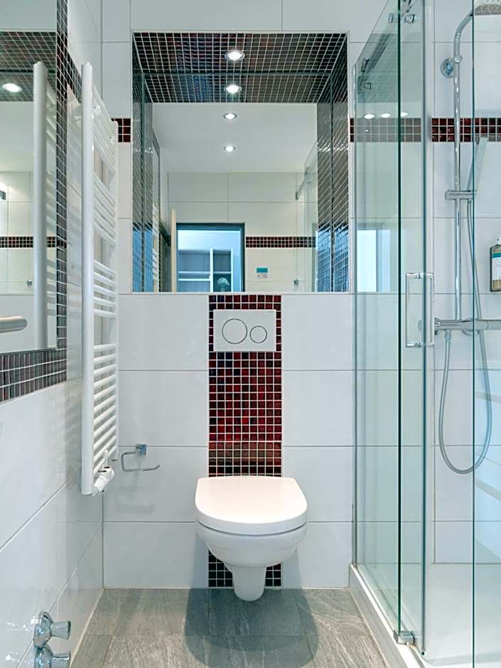 Numa Frankfurt Oben