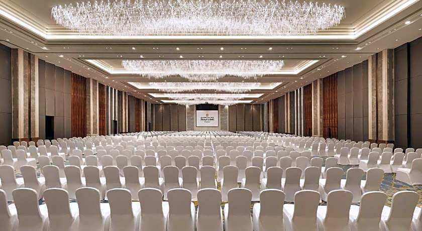 Shangri-La Hotel Tangshan