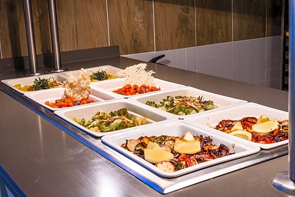 FERGUS Club Palmanova Park