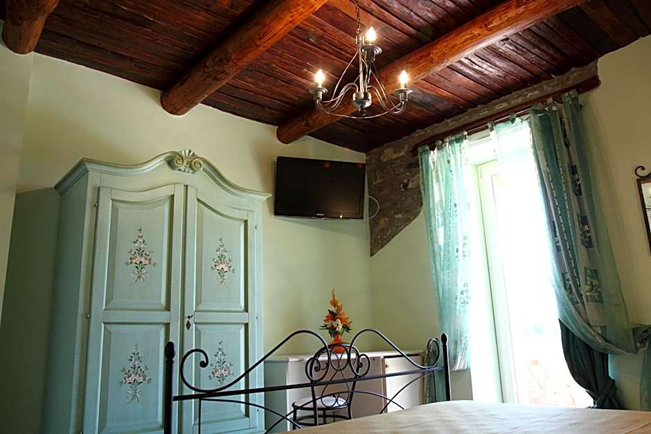 B&B Panta Rei