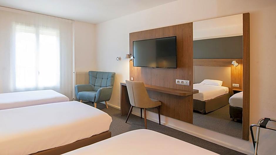 Timhotel Chartres Cathedrale