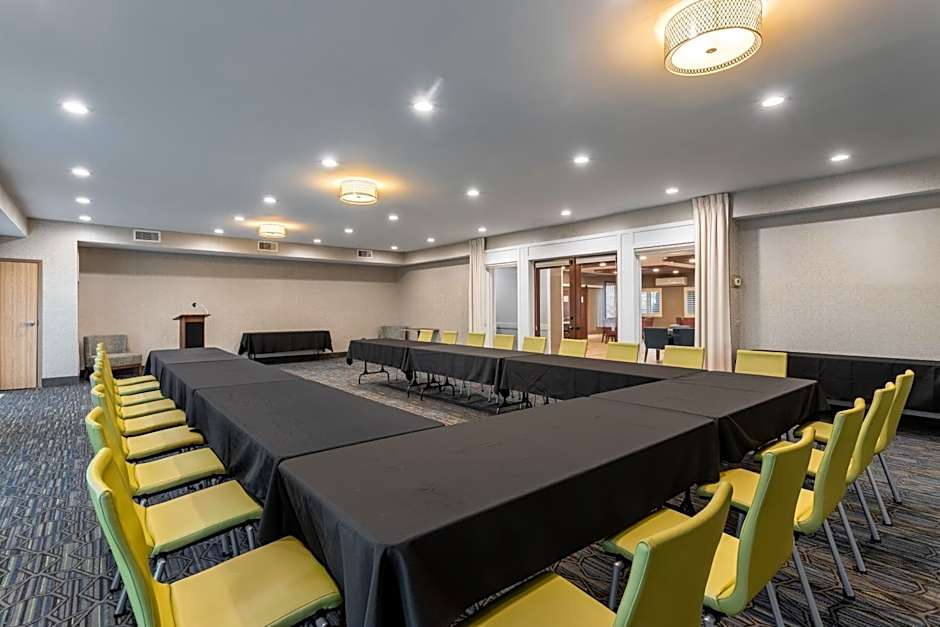 Holiday Inn Express Annapolis East Kent Island By IHG