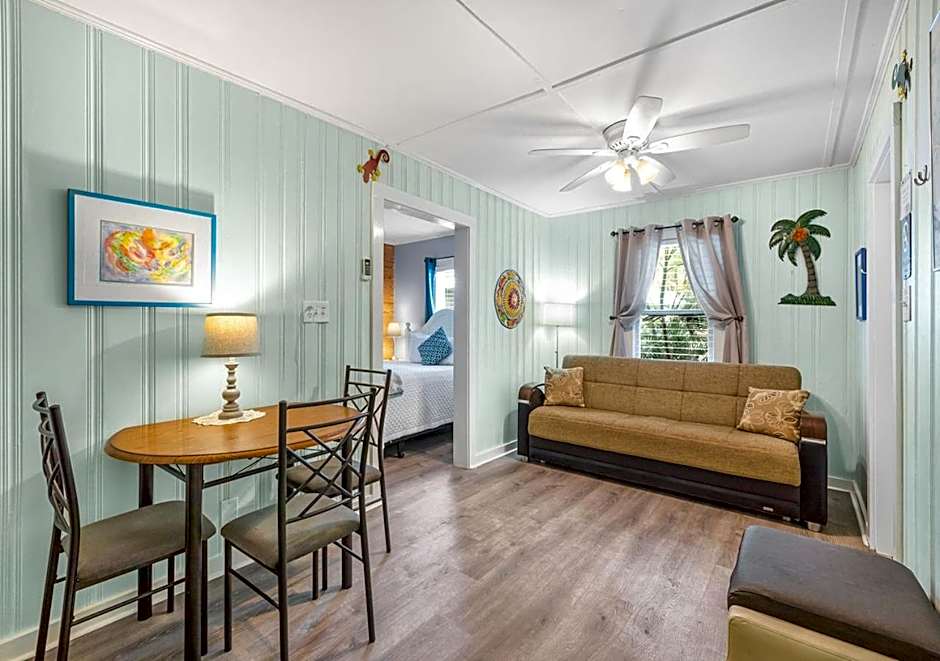 The Grand Guesthouse