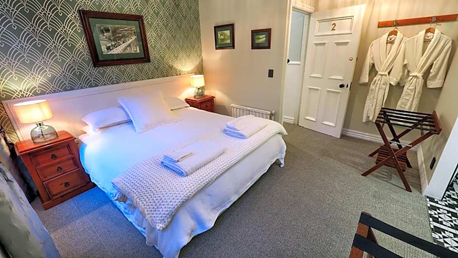 The Ferry Bed & Breakfast