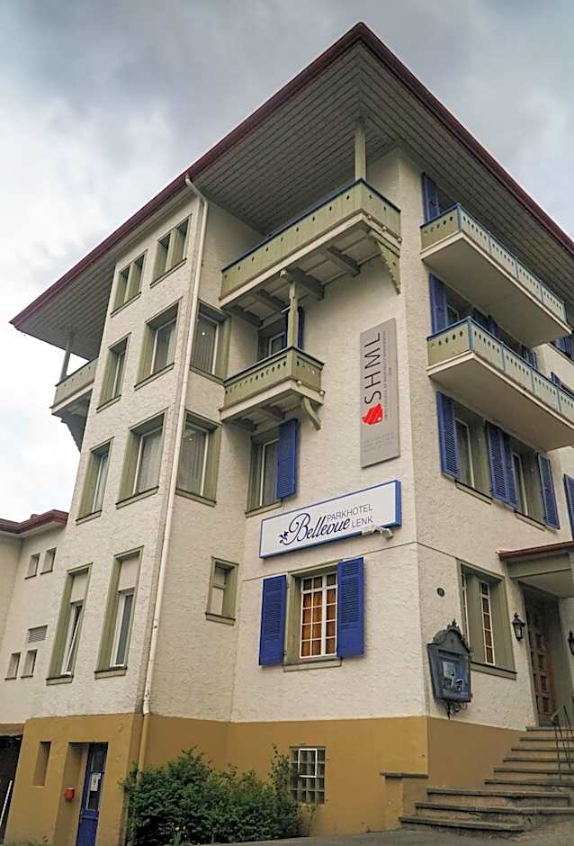 Parkhotel Bellevue