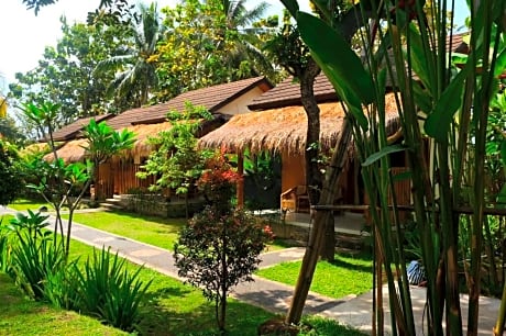 Waroeng Senaru