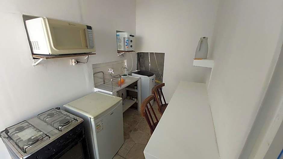 Hostel Jardim da Saúde