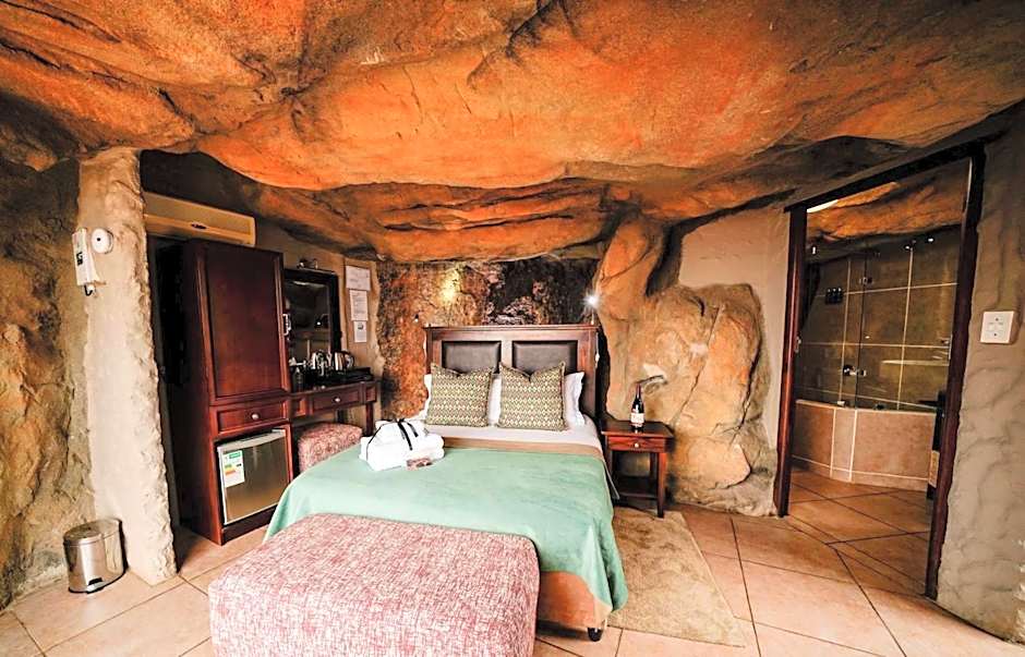 Kagga Kamma Eco Lodge & Spa