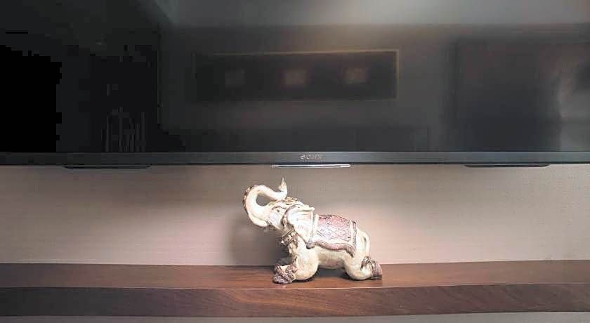 Soravit on Granville