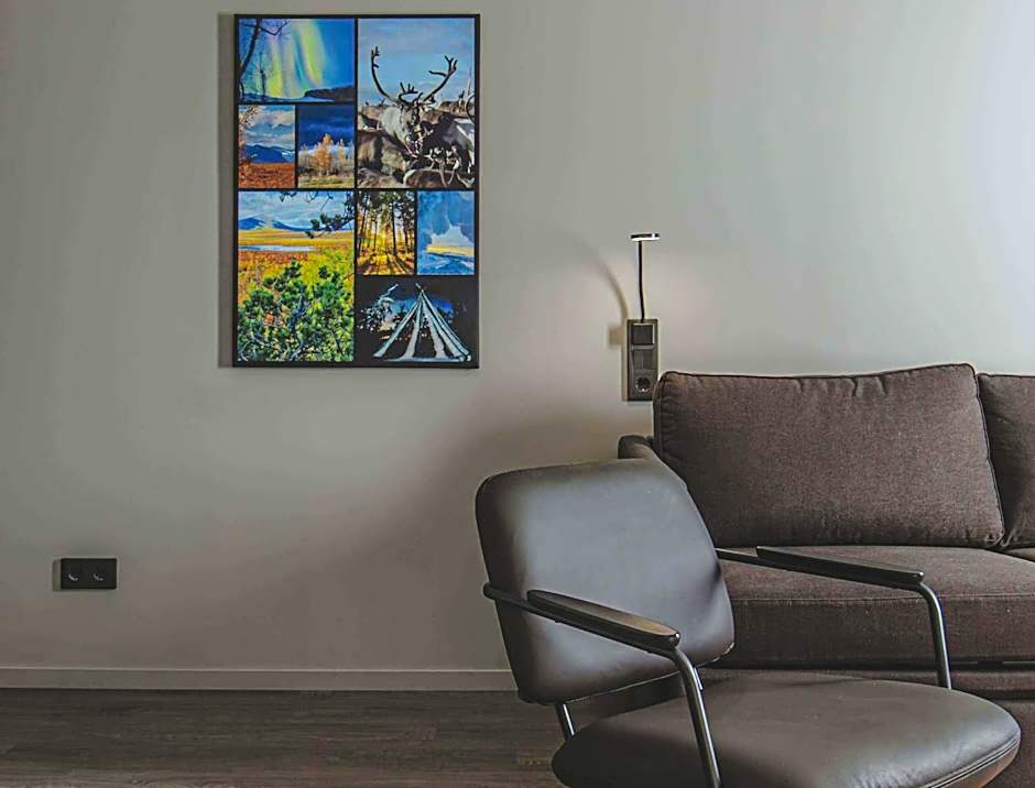 Best Western Hotel Arctic Eden