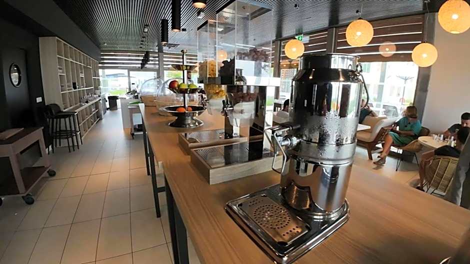 Ibis Styles Mayotte Aéroport
