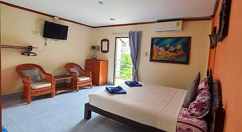 Sea World Guesthouse