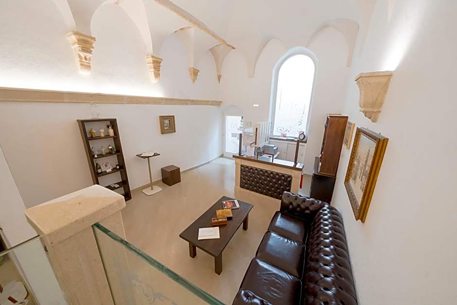 IL Borgo Relais