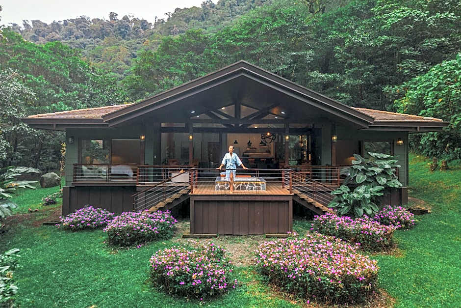 El Silencio Lodge & Spa Costa Rica