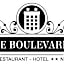 Hôtel Le Boulevard