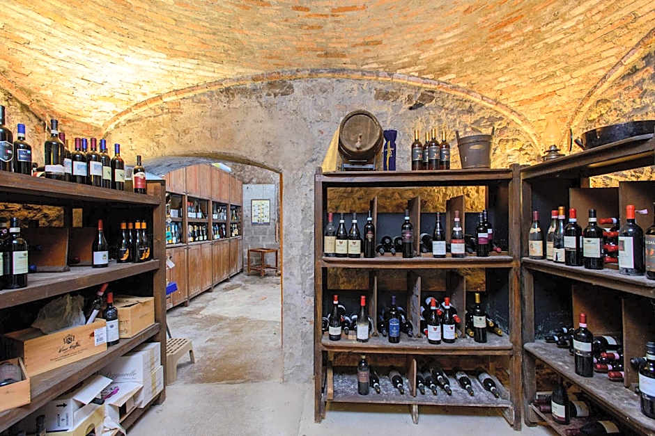 Bes Hotel Papa San Pellegrino Terme