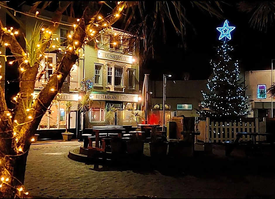 Dunkerley's Hotel and Restaurant