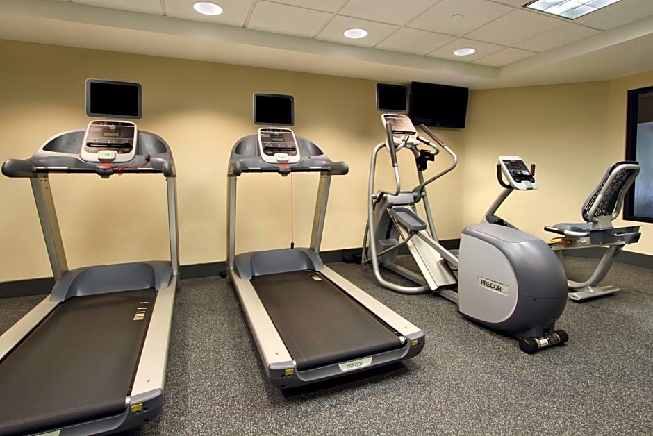 Hampton Inn Hagerstown