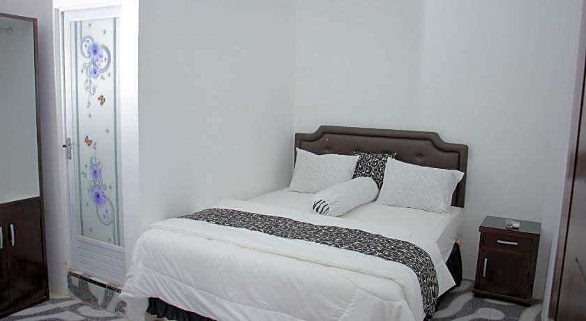 Samar Wulu Guest House Syariah – Banyuwangi Recency, ID
