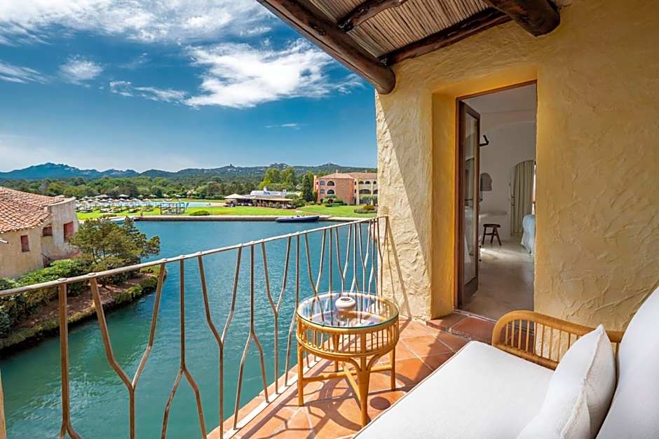 Hotel Cala Di Volpe A Luxury Collection Hotel Costa Smeralda