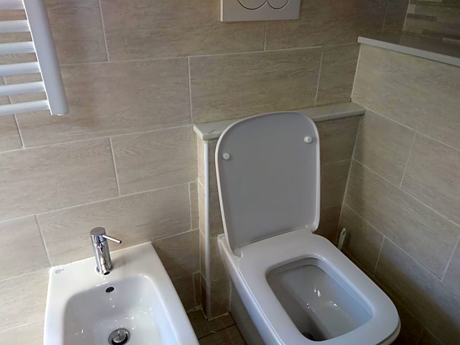 B&B Albenga Casa Panfilo