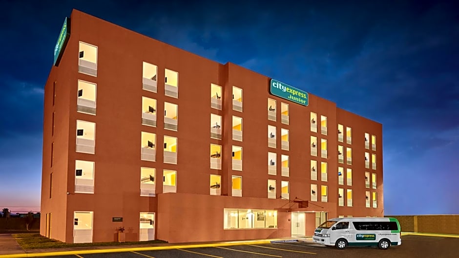 City Express Junior by Marriott Mexicali