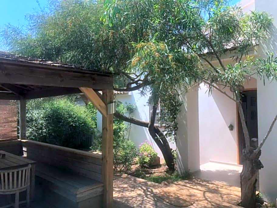 Villa à Cala-Rossa,Porto-Vecchio proche des plages