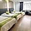 GreenTree Inn Taicang Baolong Square Hotel