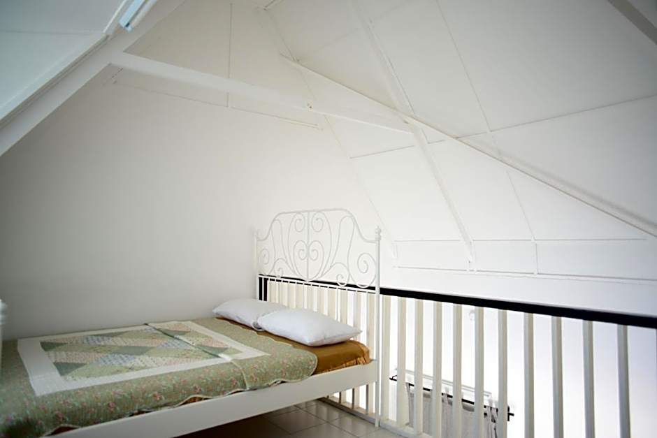 Tiny Boutique Habitat