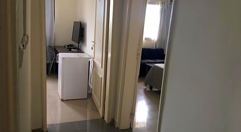 Le Littoral des Almadies