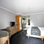 Capital Executive Apartment Hotel