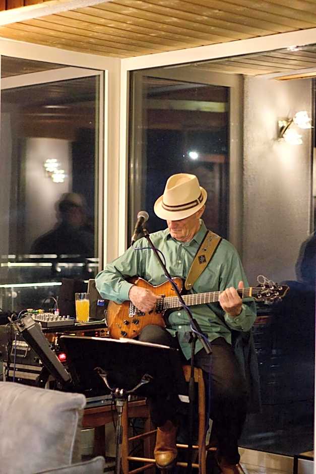 Hôtel Val Chavière