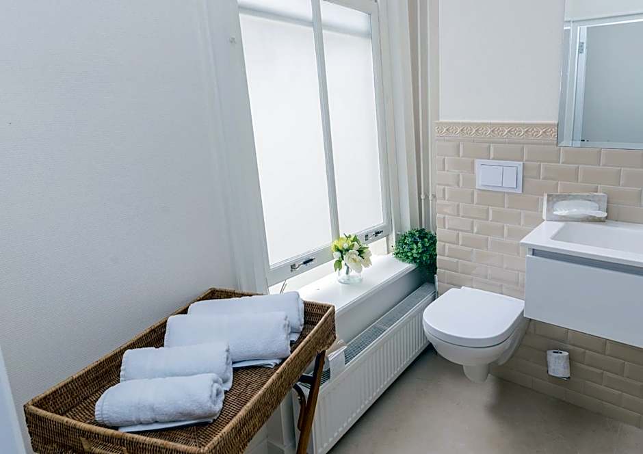 Keizershouse Amsterdam