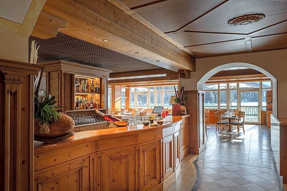 Grand Hotel Misurina