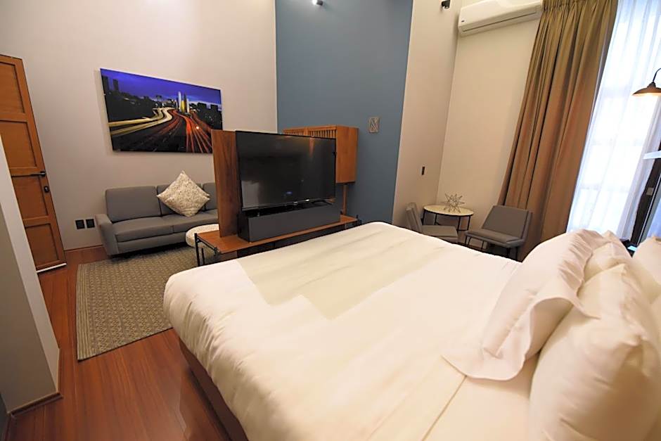 Casa Prim Hotel Boutique