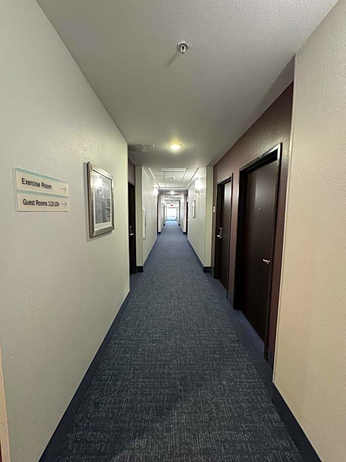 Garner Hotel Longview South By IHG