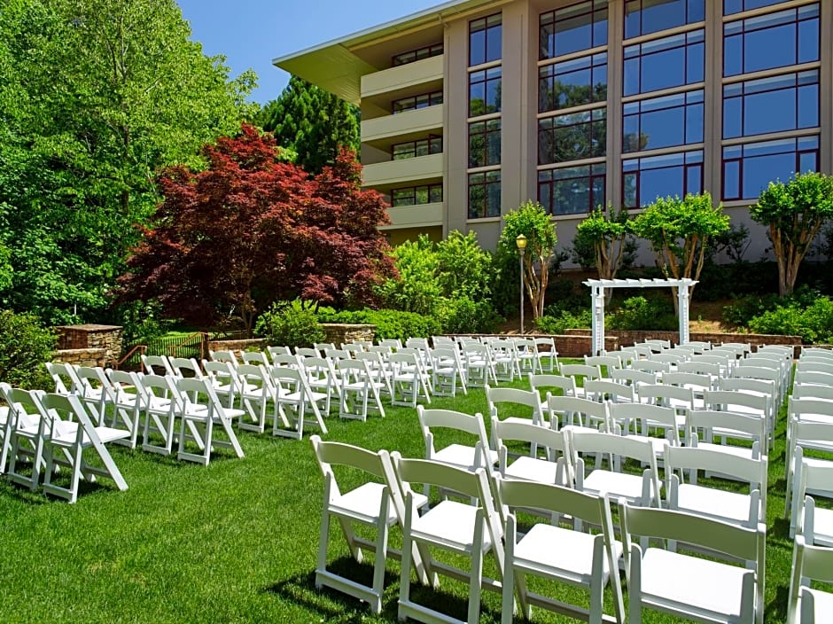 Emory Conference Center Hotel