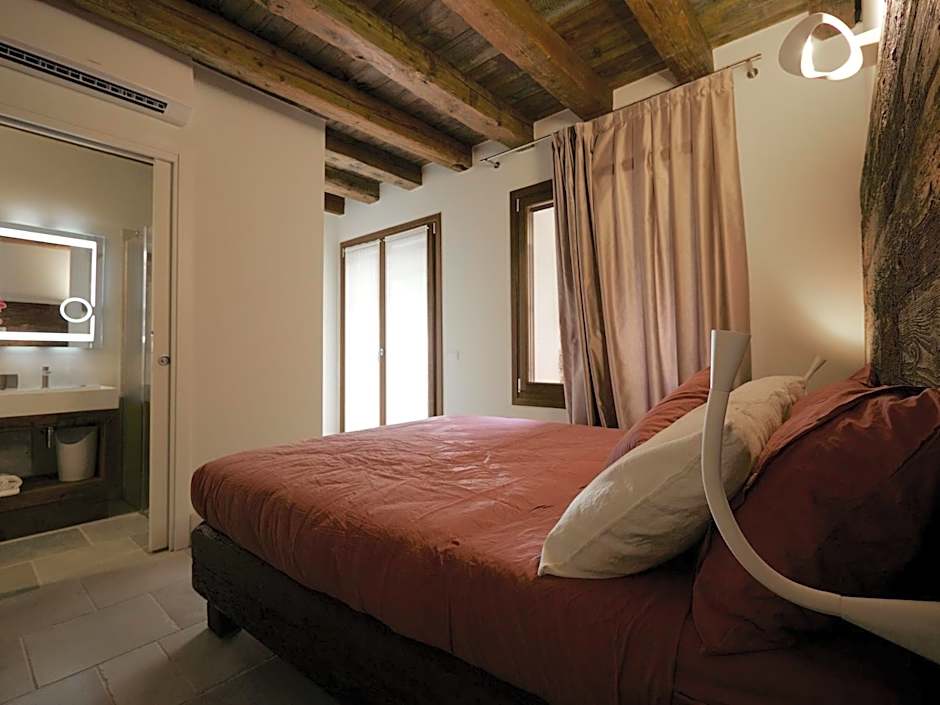 Hotel Antica Abbazia