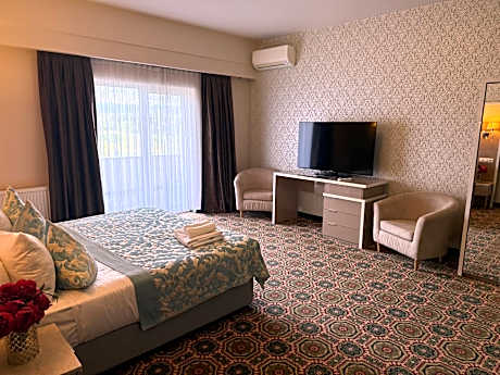 Single Room with Shower