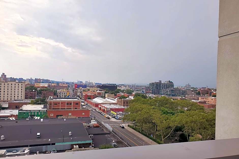 Fairfield Inn & Suites by Marriott New York Brooklyn