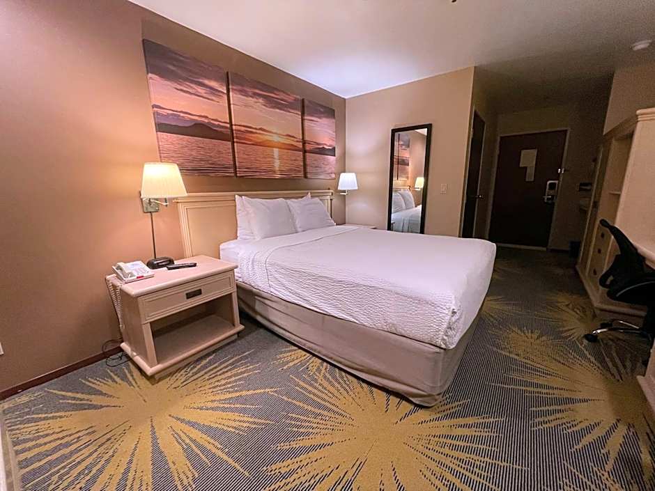 Days Inn by Wyndham Seatac Airport