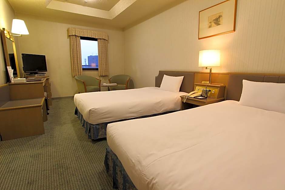 Shimonoseki Grand Hotel